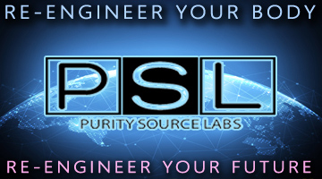 Purity Source Lab